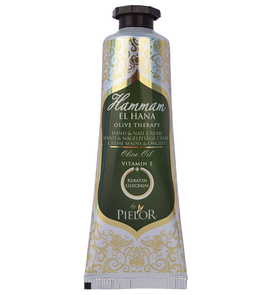 HAND CREAM 30ML OLIVE THERAPY